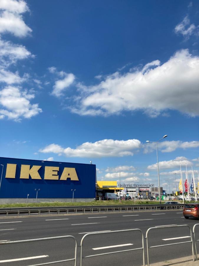 Osada Residence Краков Экстерьер фото