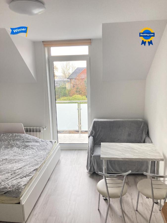Osada Residence Краков Экстерьер фото