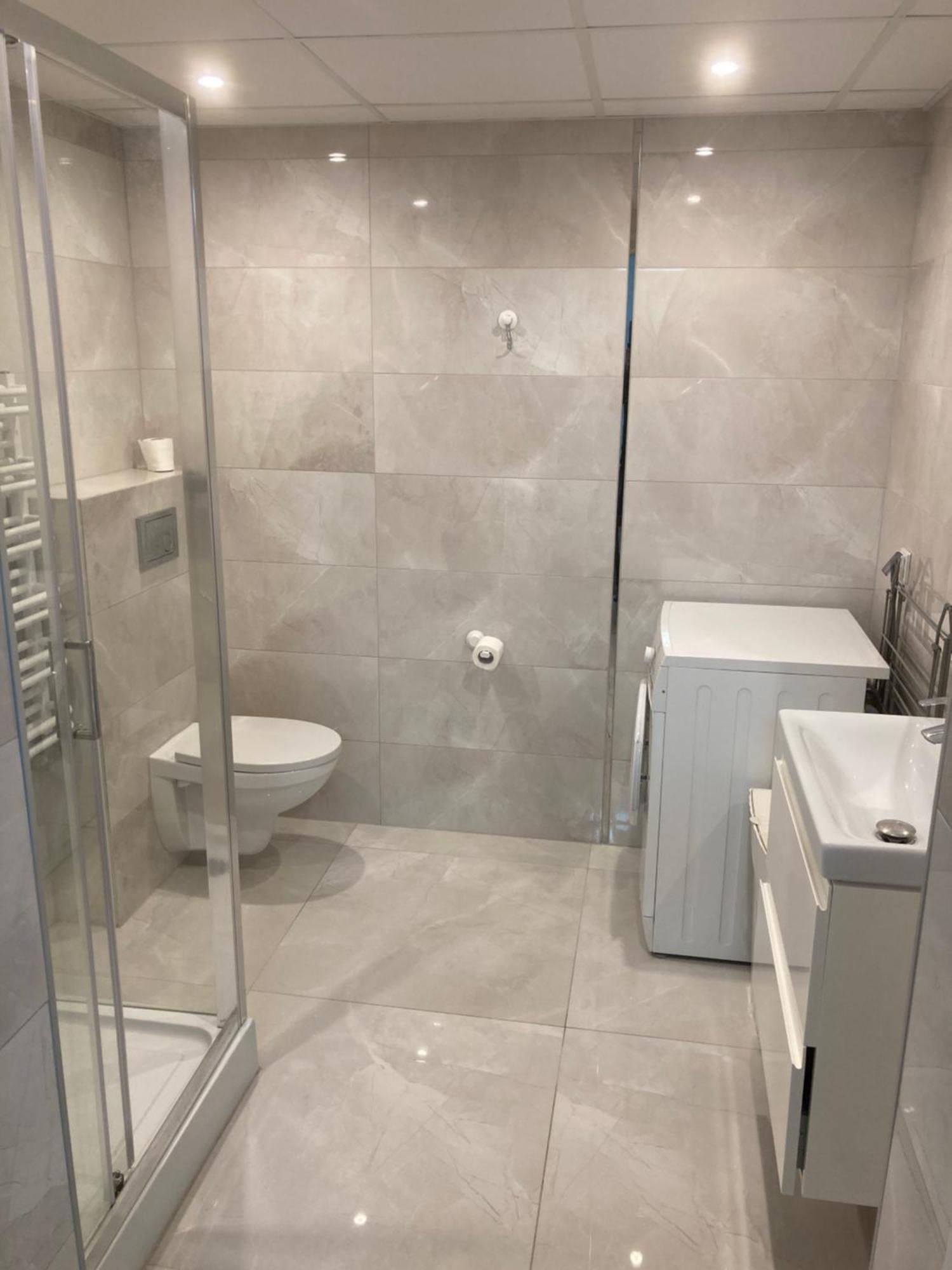 Osada Residence Краков Экстерьер фото
