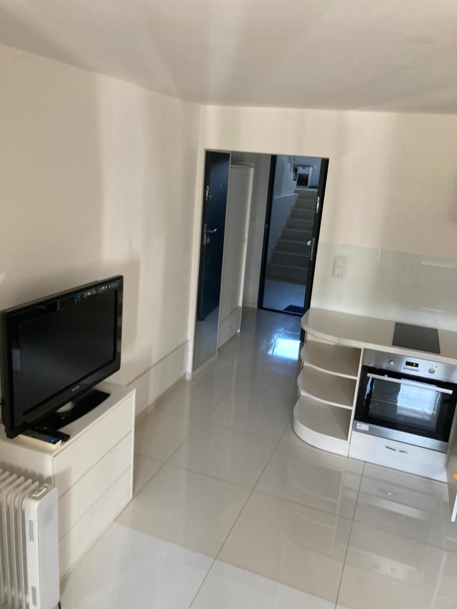 Osada Residence Краков Экстерьер фото